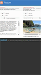 Mobile Screenshot of pipsum.com